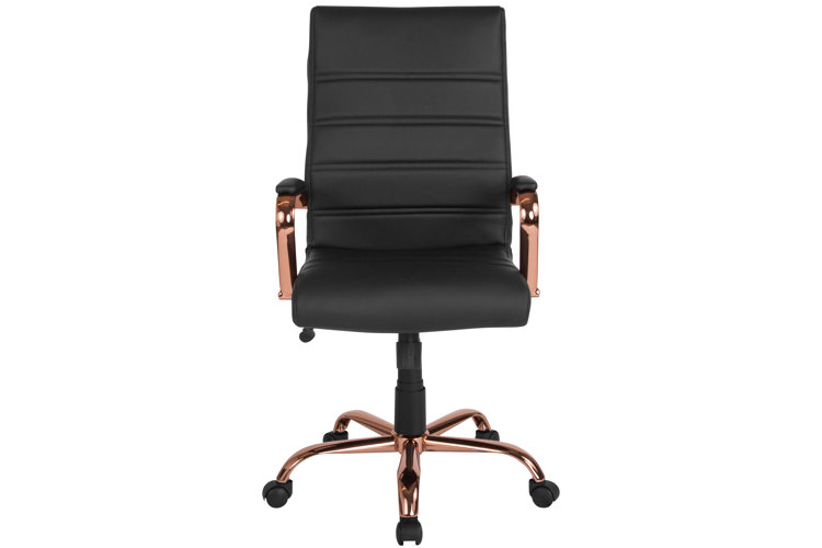 Top 13 Gold Office Chairs in 2023 Wayfair